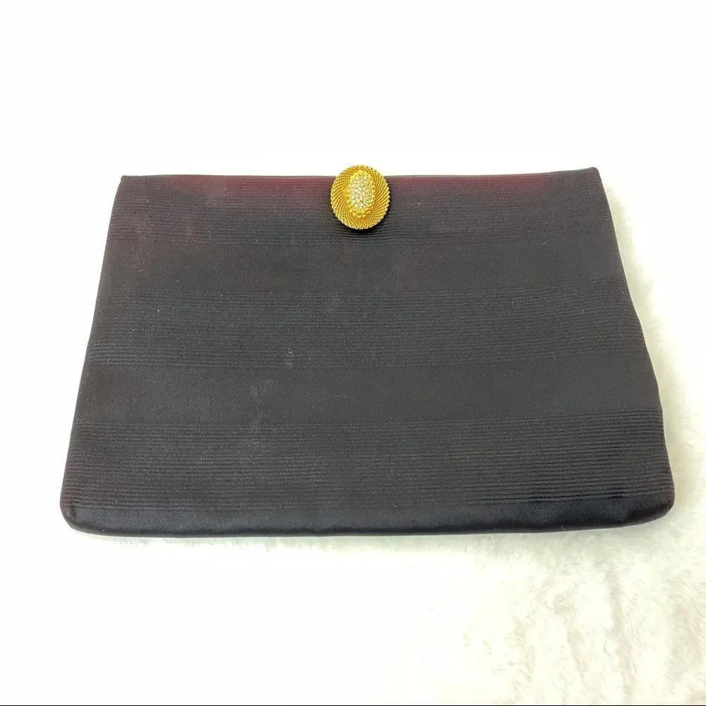 Coblentz Original Vintage Clutch Purse